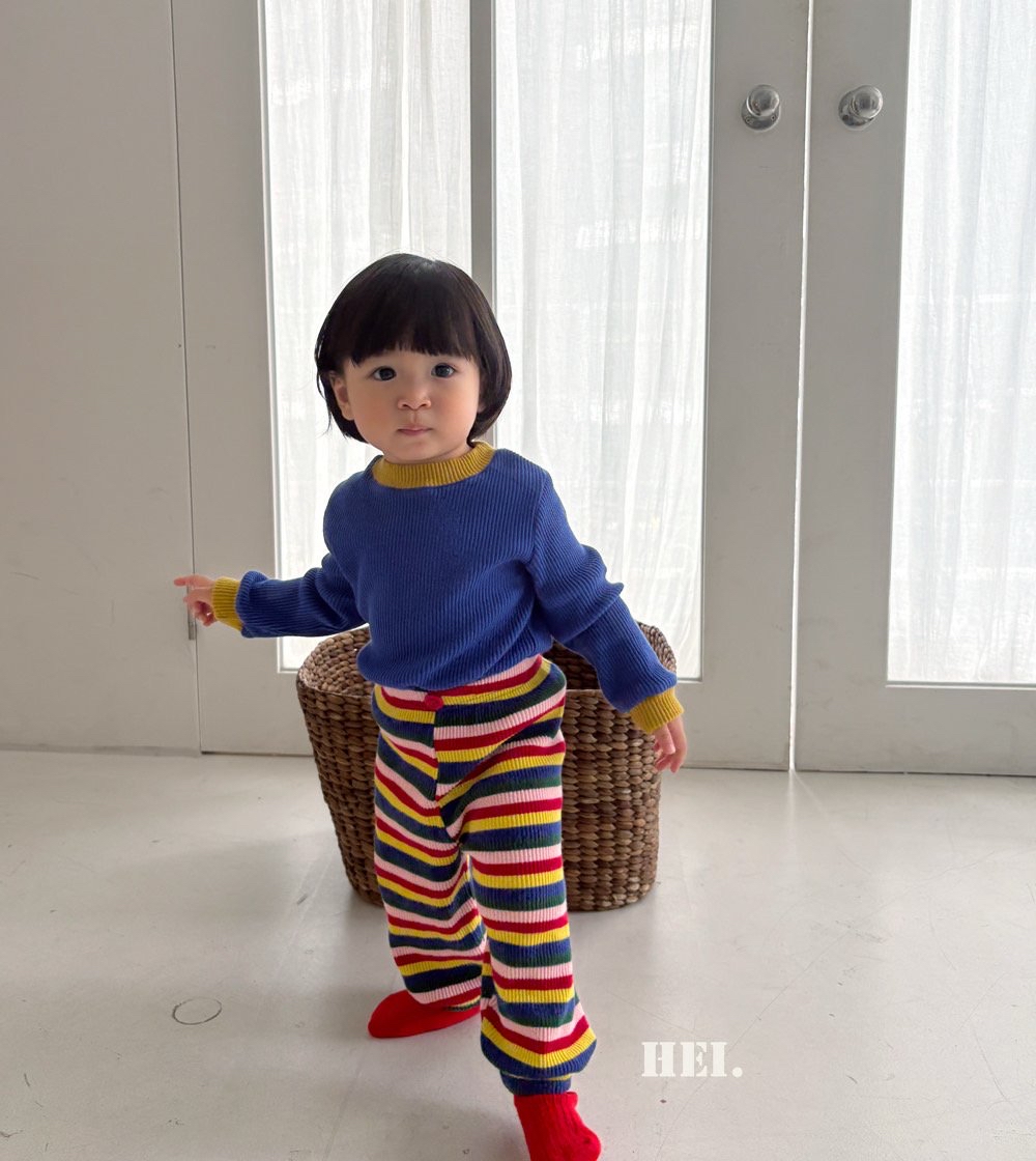 Hei | Bonobono T-shirt