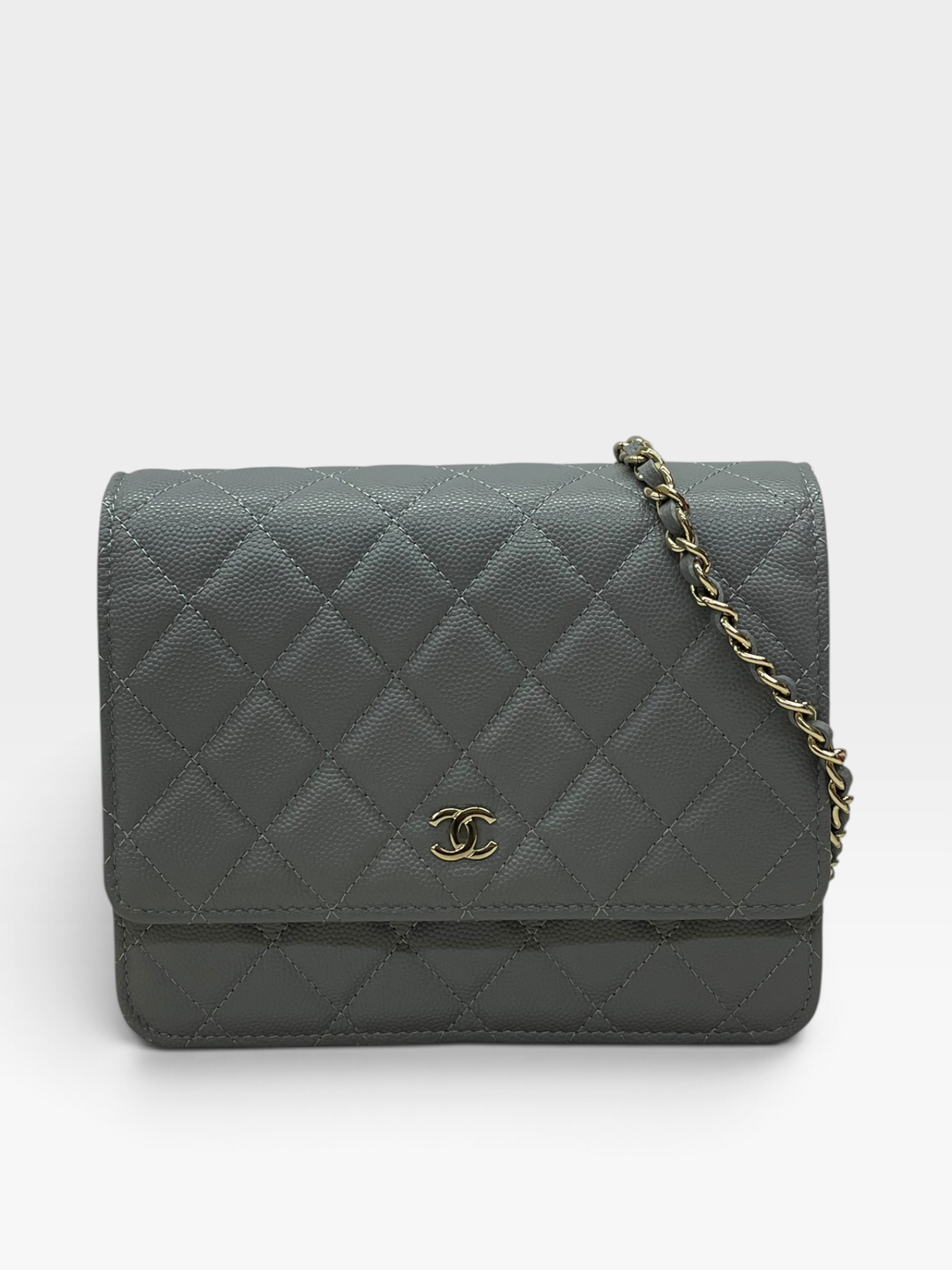 Pre-Owned CHANEL WOC / Product Code: 090303