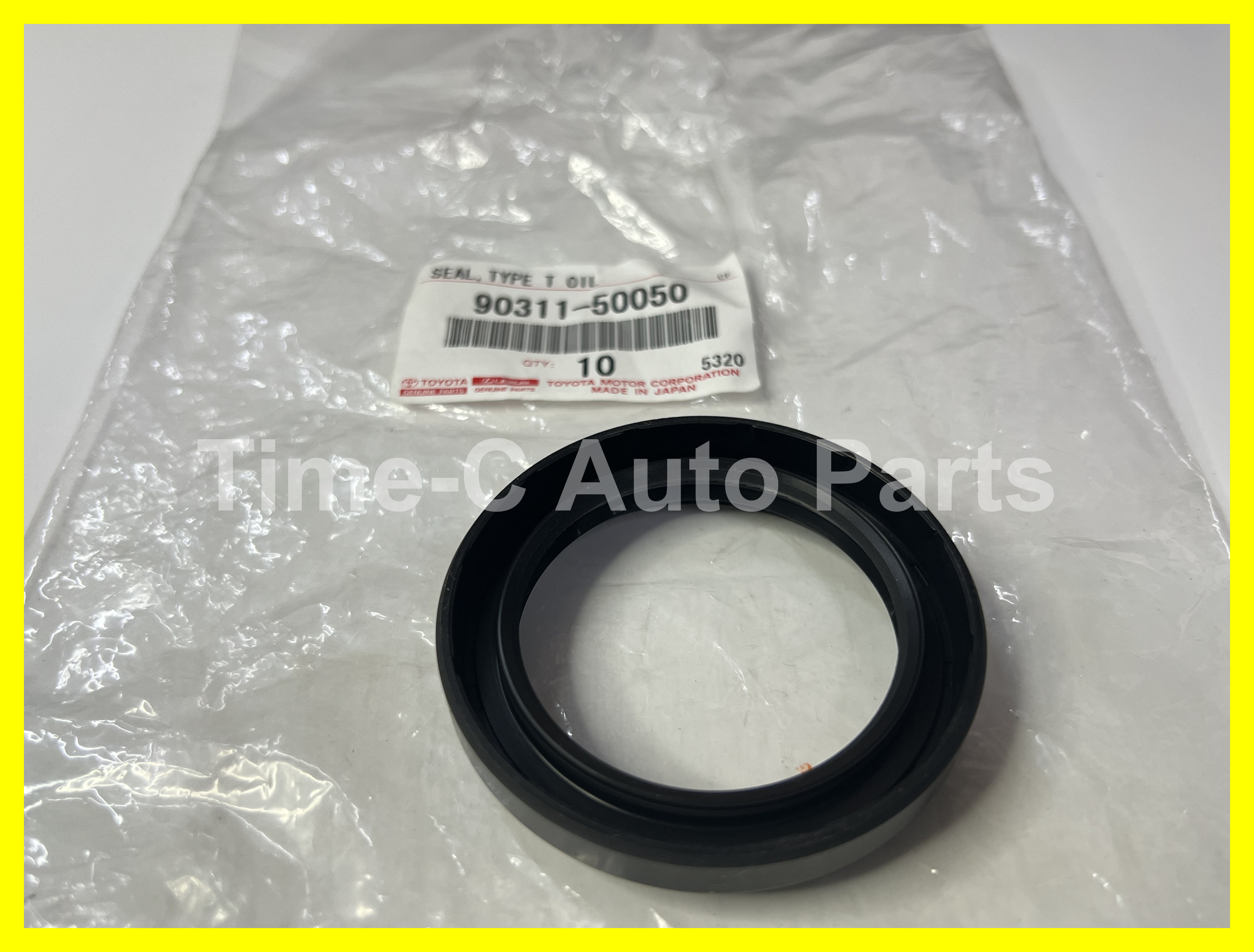 左橫什油封 90311-50050 - Toyota Estima 50系