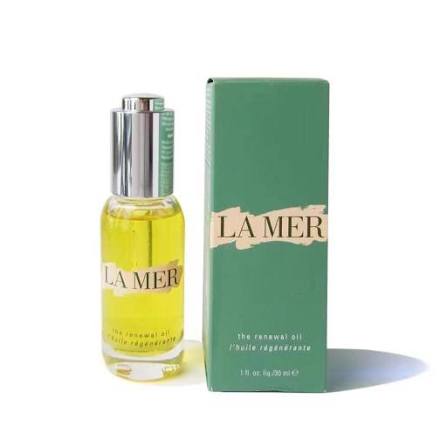 lamer 海藍之謎賦活精華油 5ml