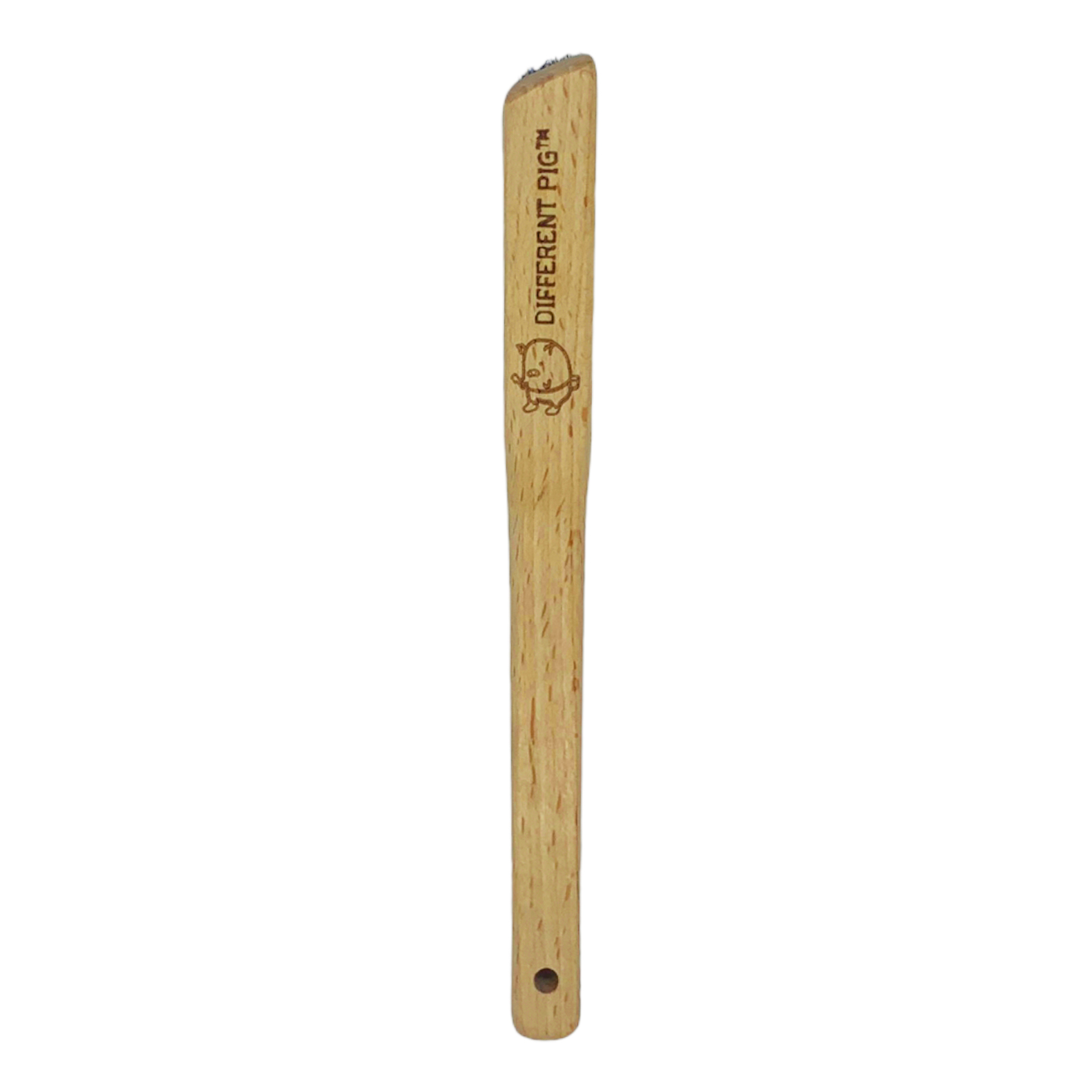 𝗗𝗜𝗙𝗙𝗘𝗥𝗘𝗡𝗧 𝗣𝗜𝗚™ Piglet - Plain Brush 淨小豬掃