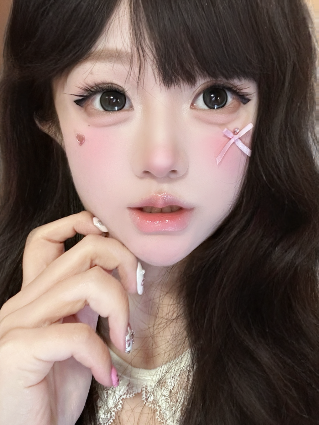 Serltyca 半年拋 日常自然款