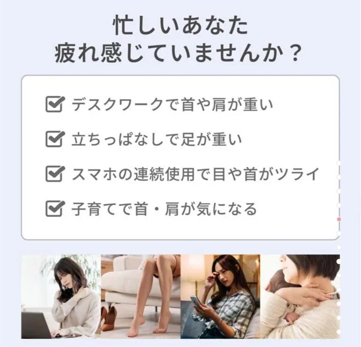 DOCTORAIR Exagun Pocket 迷你便攜按摩槍 4段震動 口袋筋膜槍
