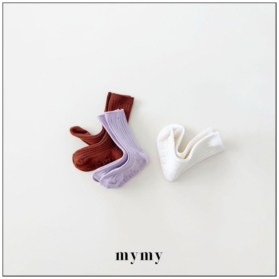 Mysocks | Culture center set (ACC)