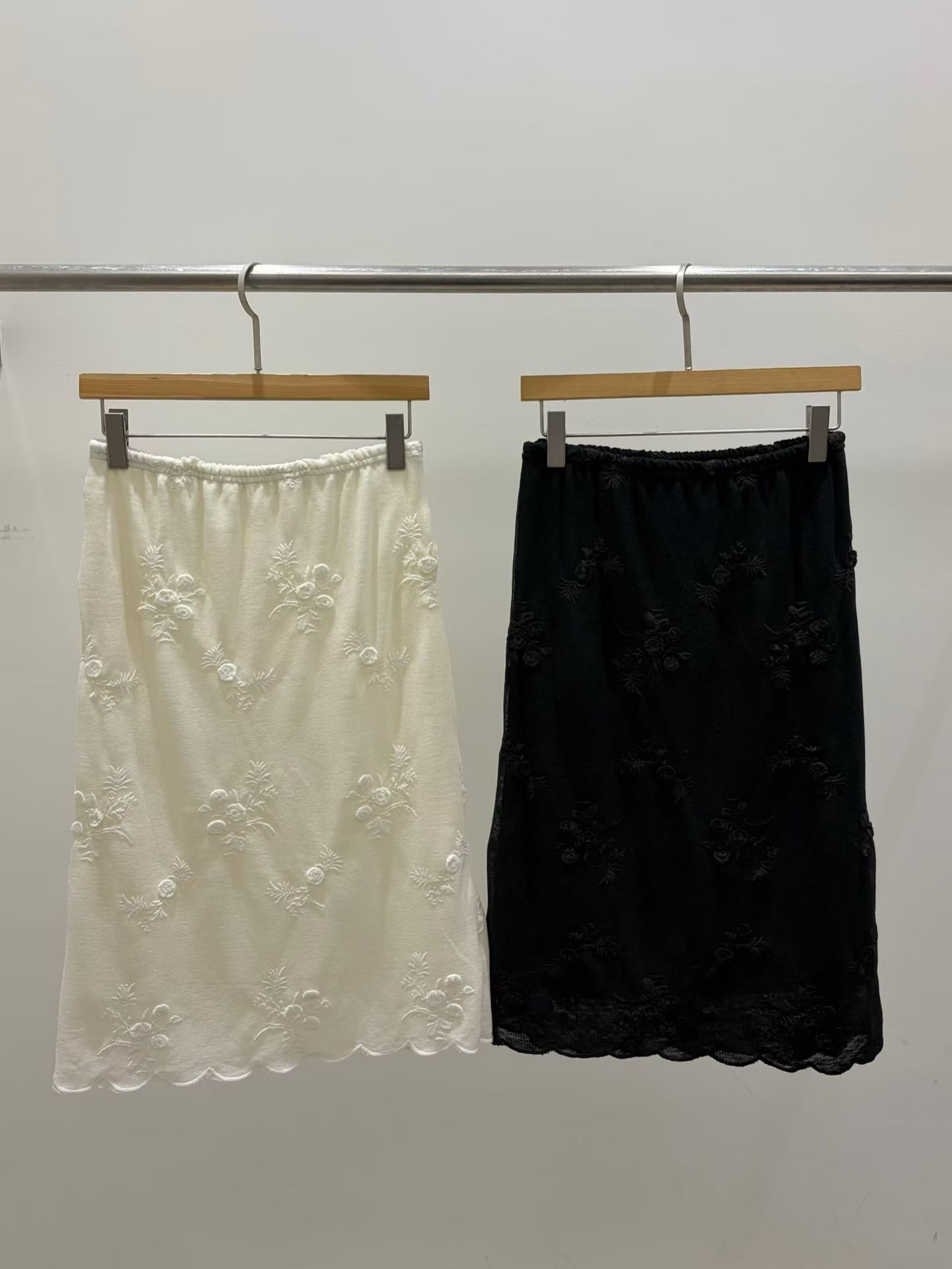(2026FW) SKIRT