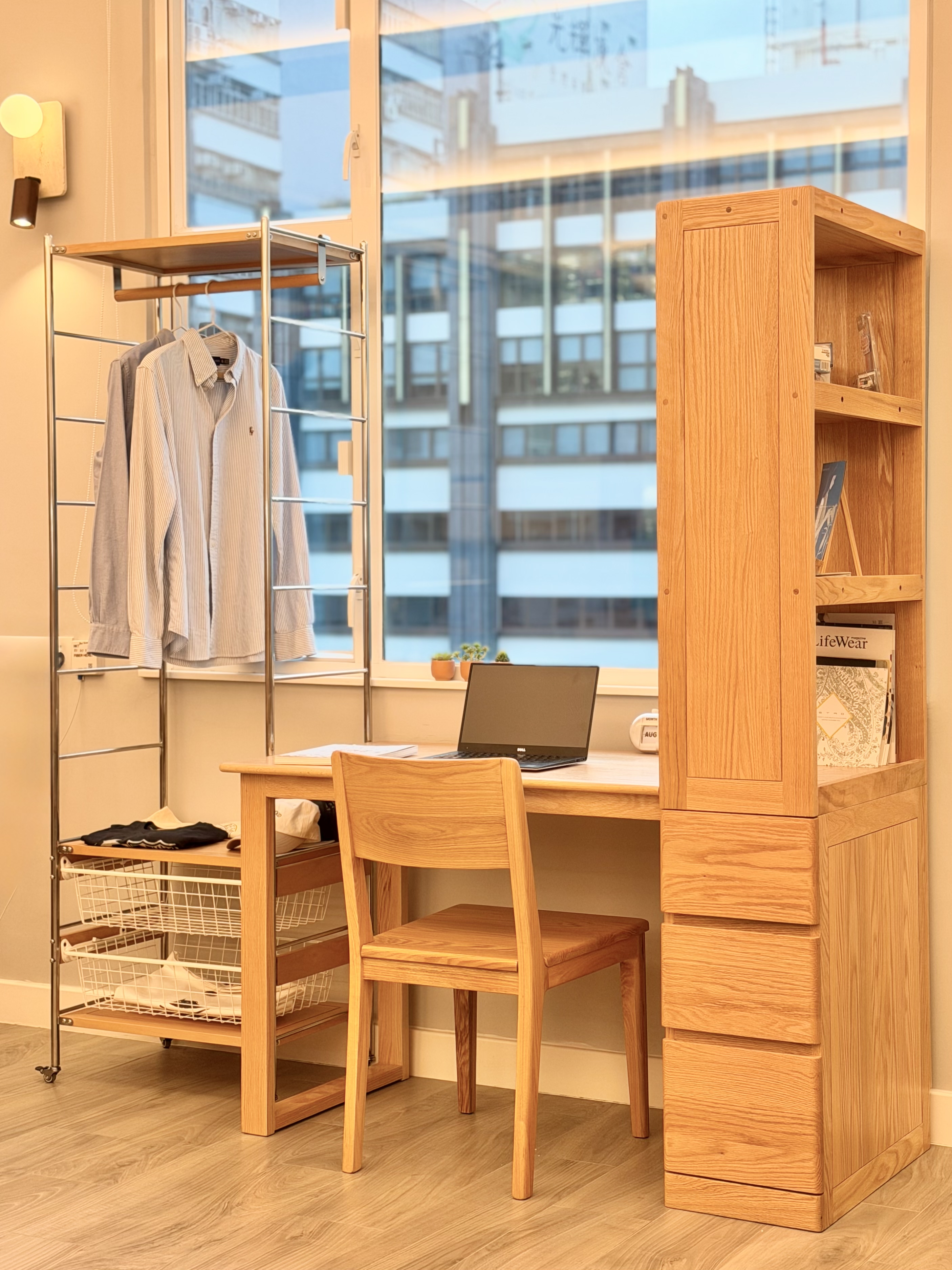 新品推介PURE Desk