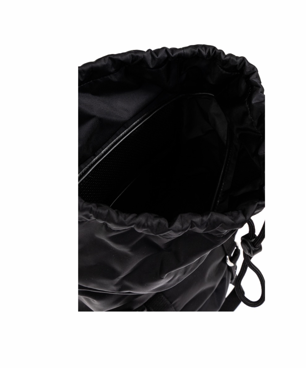 Maison Margiela 男女同款 翻蓋雙肩包均碼碼