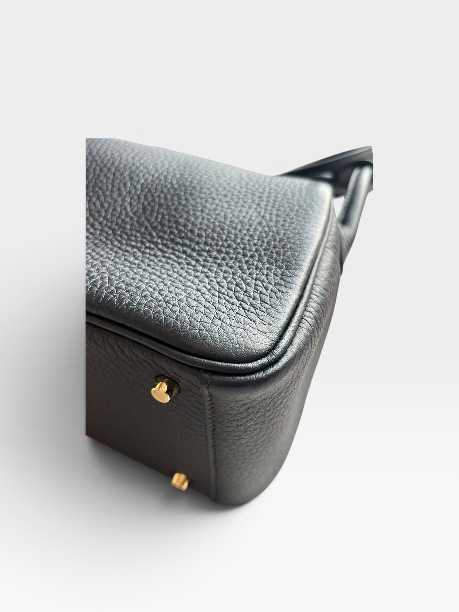 Pre-Owned HERMÉS Mini Li dy Stamp W / Product Code: B60331