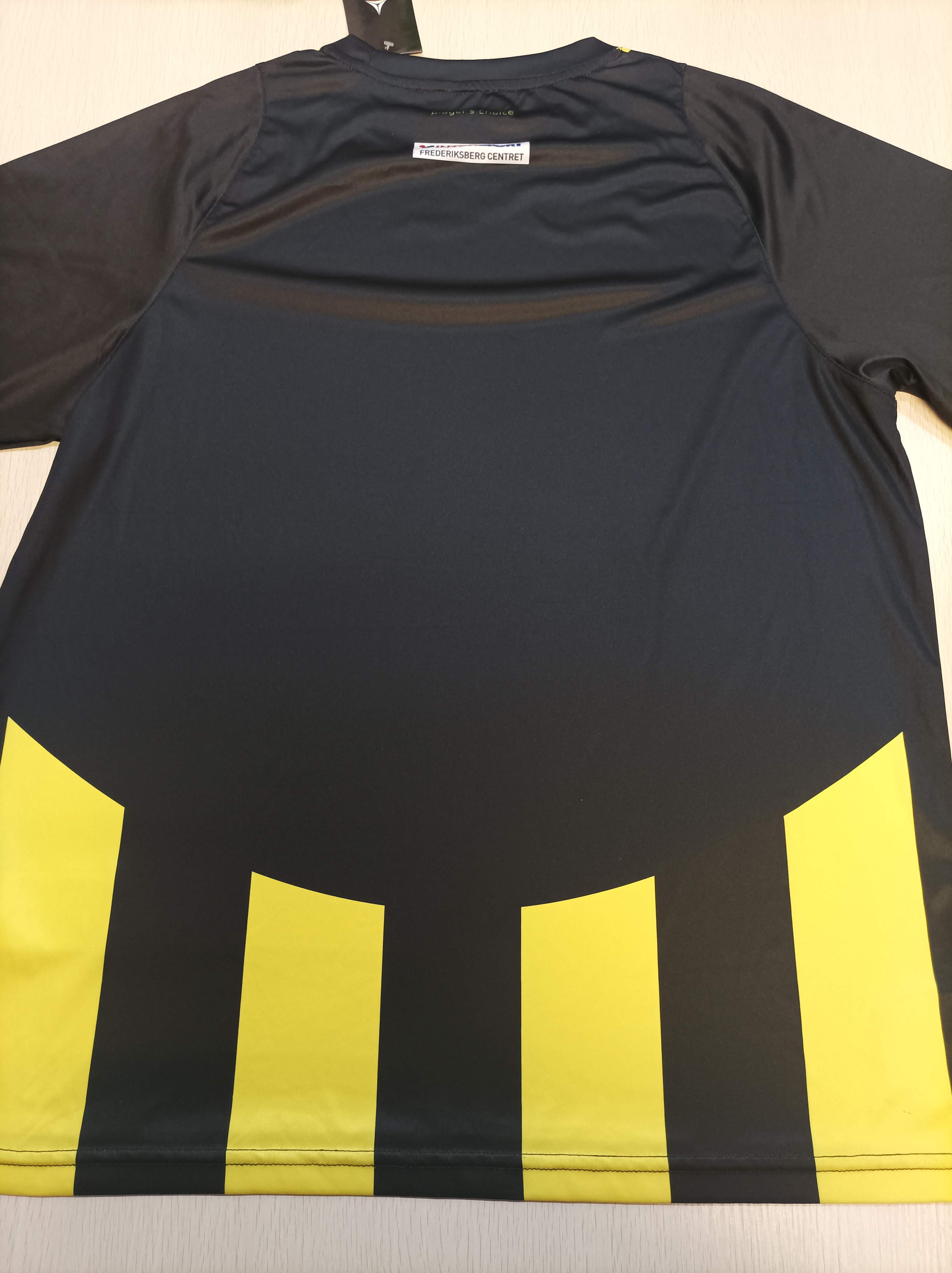 Frederiksberg BK 弗雷德里克斯貝格 2025-2026