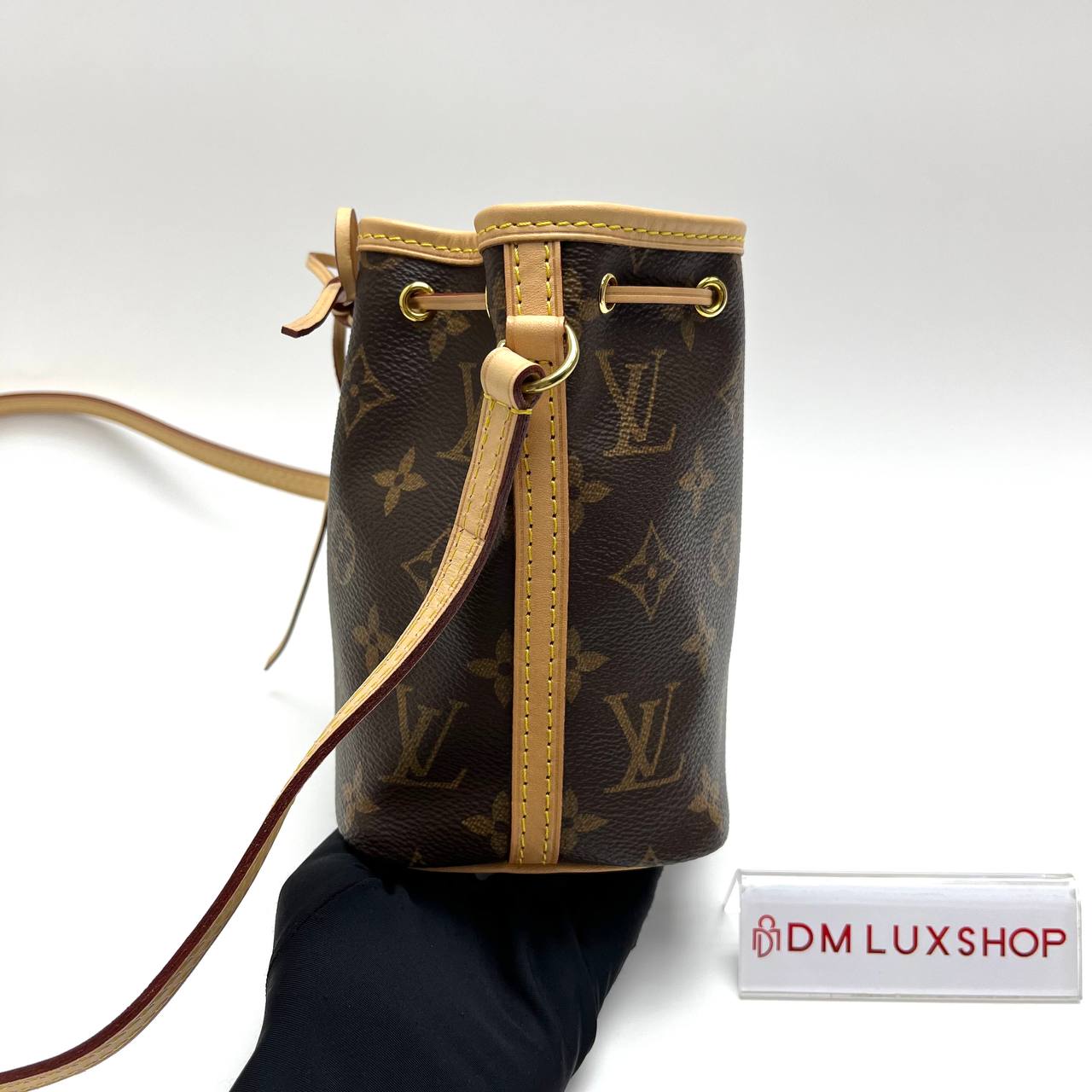 LV Monogram Nano Noe