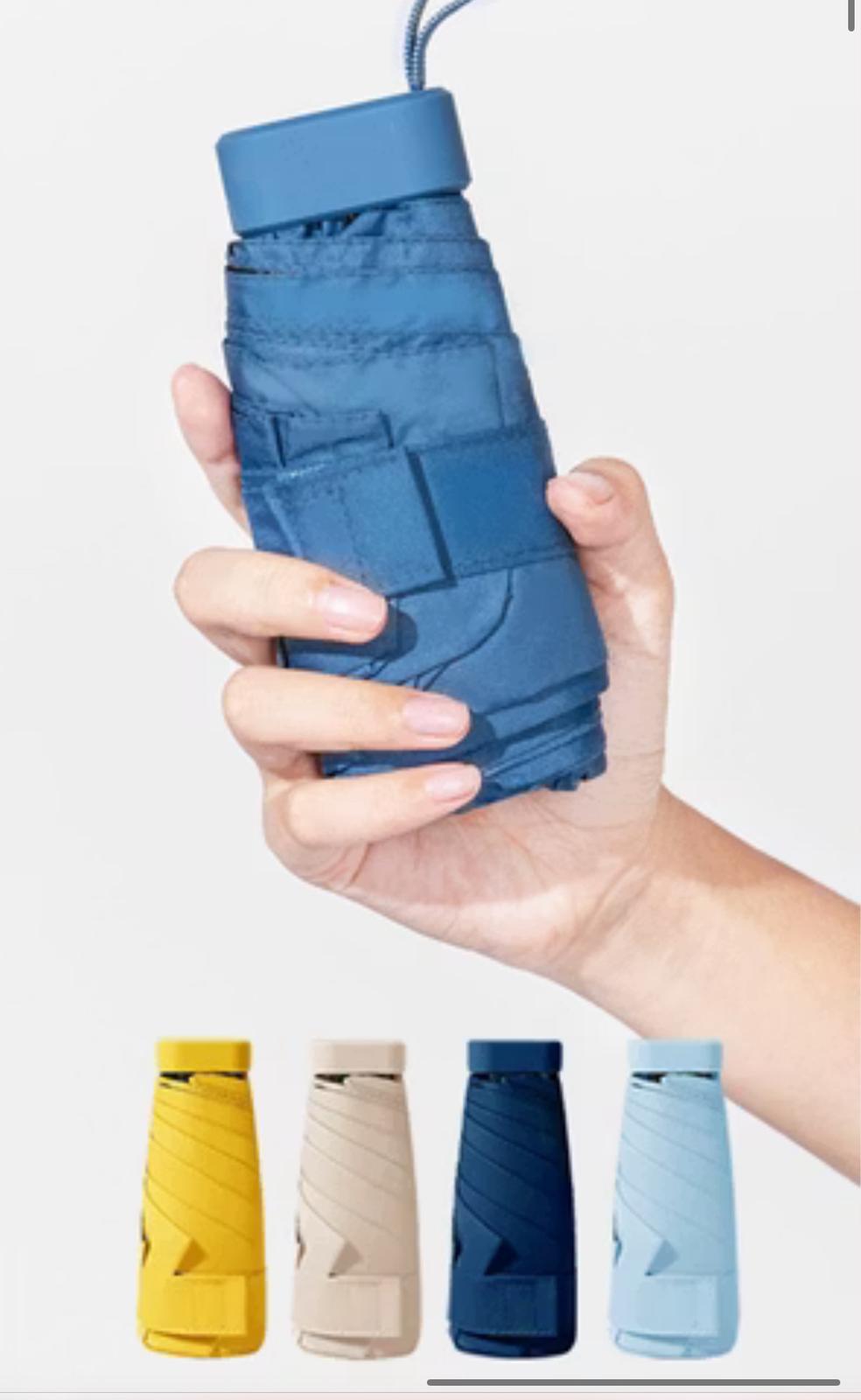 台灣直送 好傘王🌂超輕手機傘