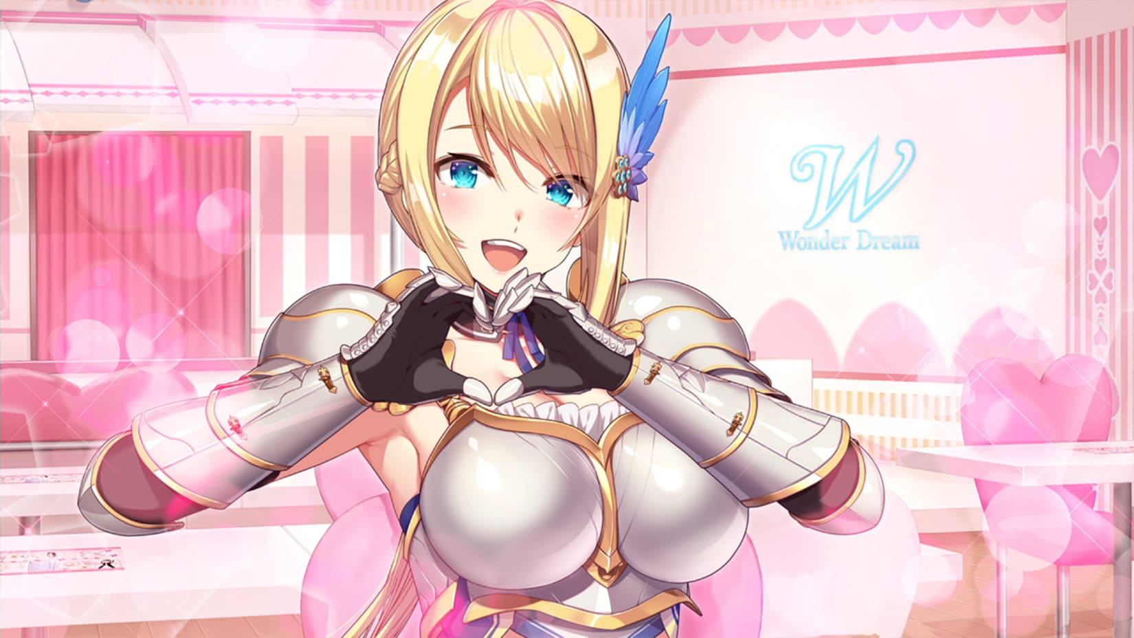 【預售 11/6】NS Days Collection:秋葉原戀愛三部曲 / Days Collection: Akiba Heroines 中/英/日文  (中文封面) PO0755