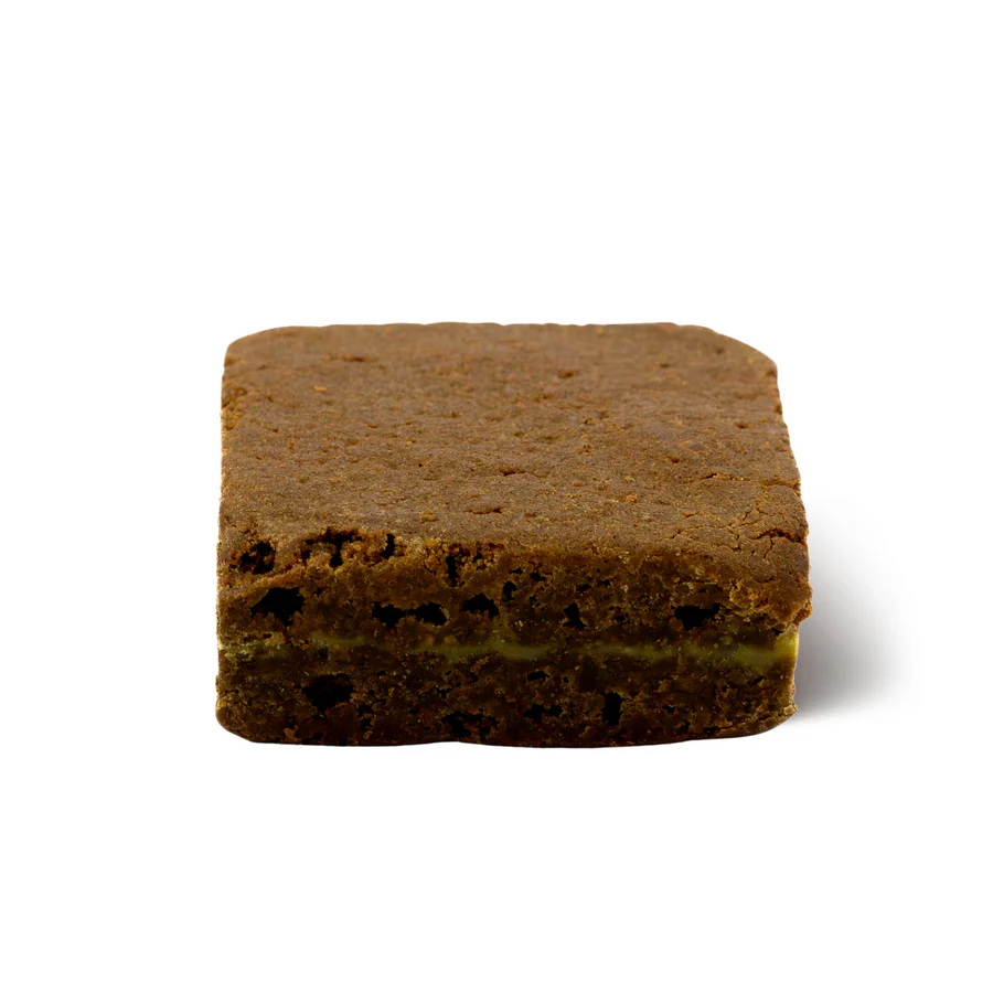 CACAOCAT Brownie 禮盒裝（3件）- 綠茶