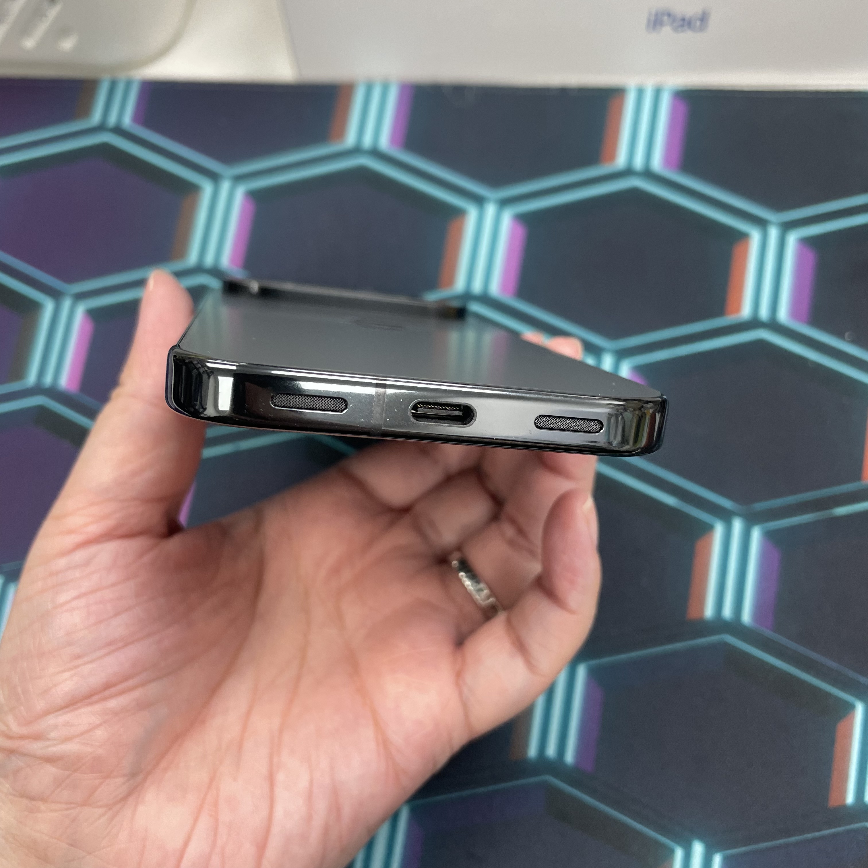 *6254 Google Pixel 10 Pro 國際版 完美機 16+1TB 黑色 black