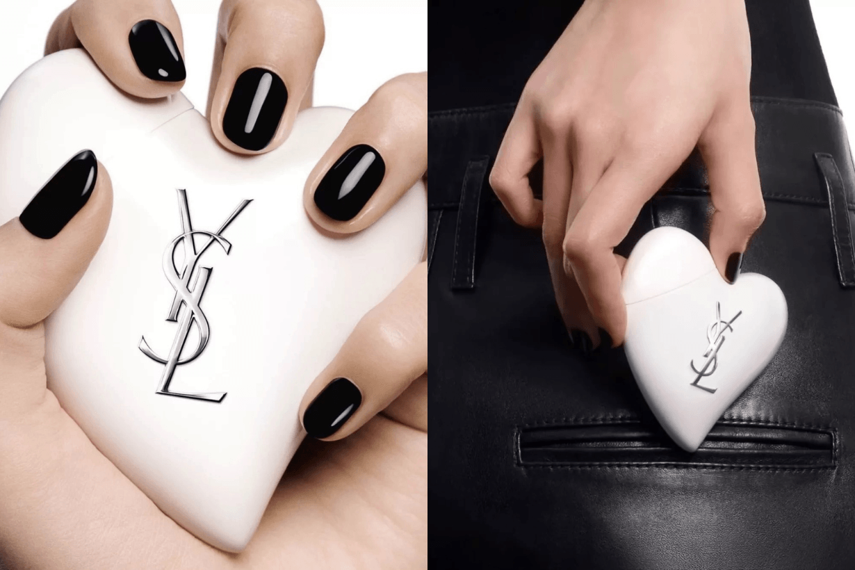 (現貨) YSL BEAUTE 偏心精華護手霜 Care Crush Hand & Body Serum-In-Cream 50ml