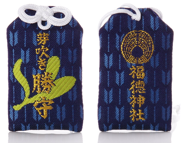 預購 - 福德芽吹神社