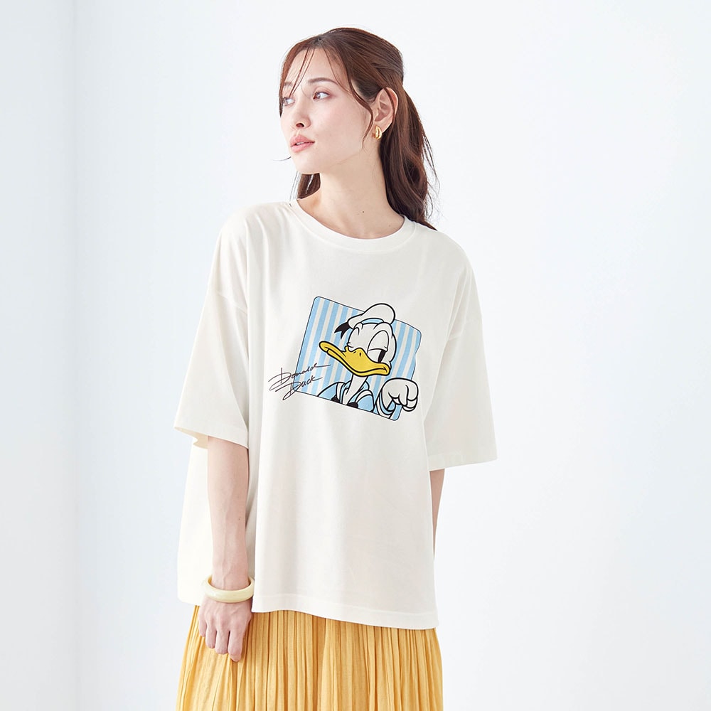 🆕【⭐訂購⭐】🇯🇵日本直送🌀❣親子裝❣#Disney 短袖 tee［10款選］🌀[PLCA-0251] [260419]