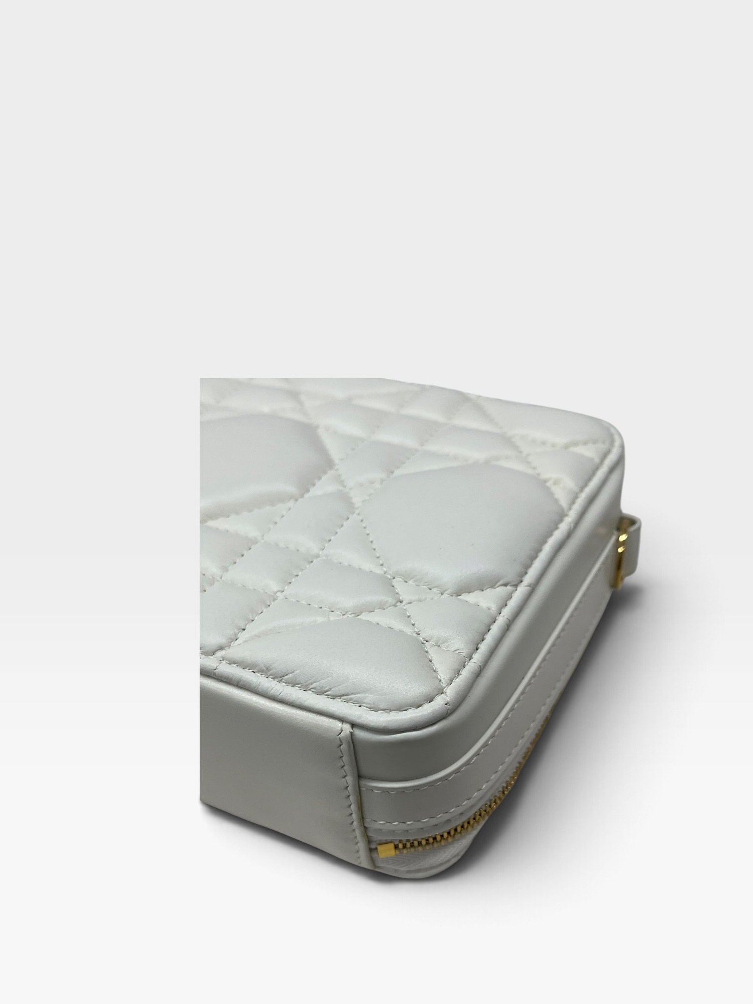 Pre-Owned DIOR Caro Pouch / Product Code: 102918