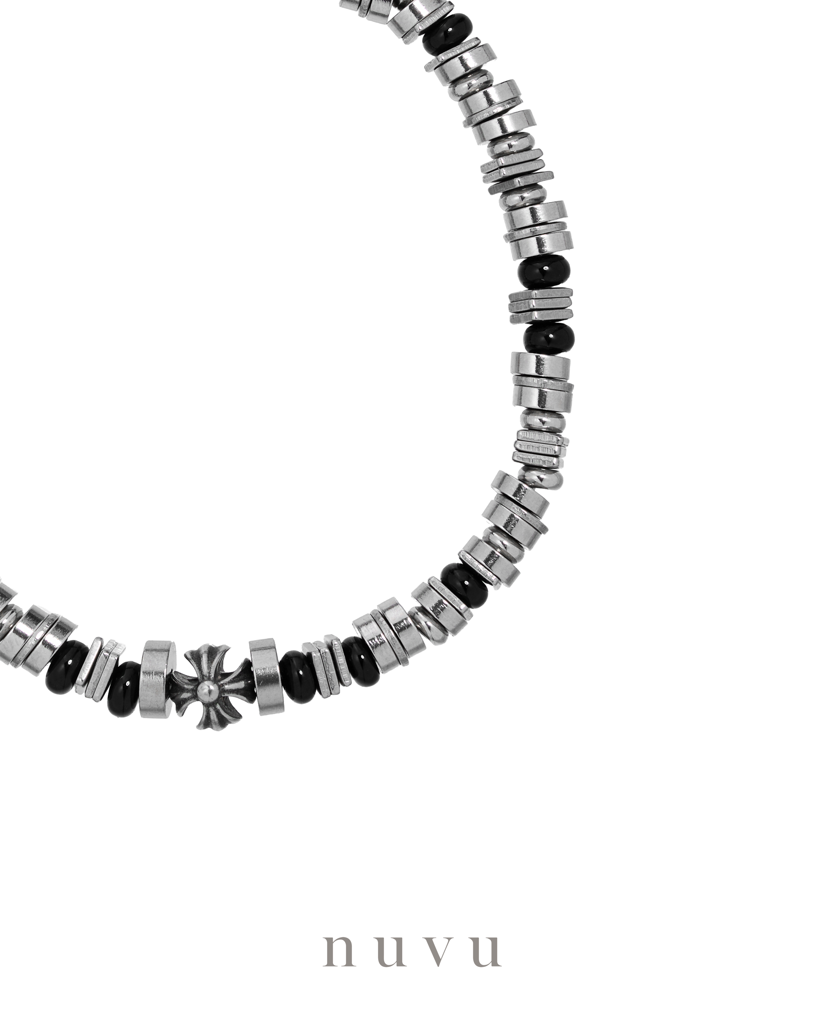 Classic Black Bracelet