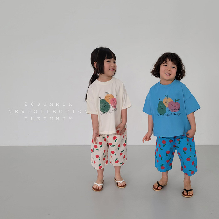 🇰🇷Thefunny tee