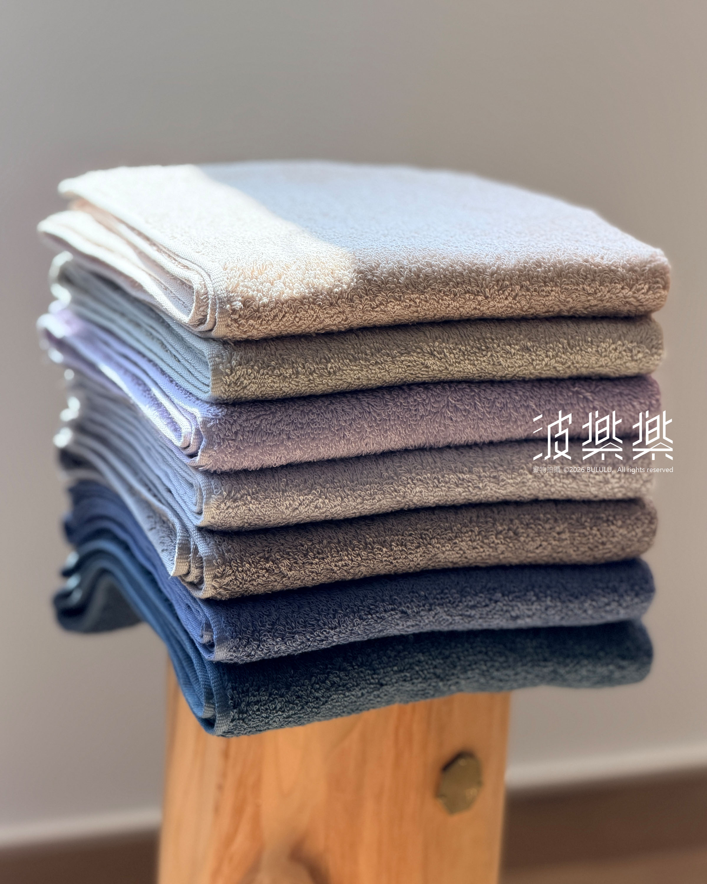 Hotel Style小浴巾 泉州毛巾【選購2條或以上享🔥85折優惠】