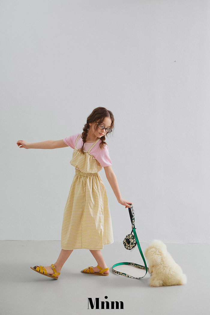 🇰🇷Minimal 外搭