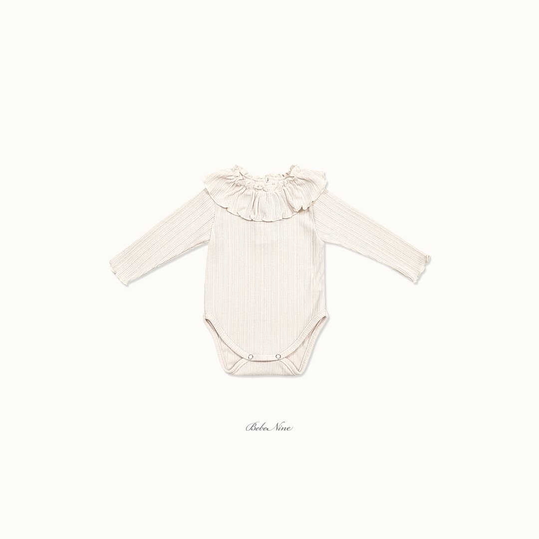 Bebenine Castella Suit