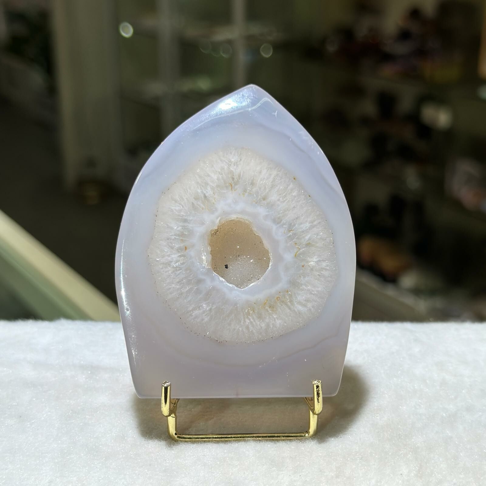 瑪瑙片  (不連座) #03