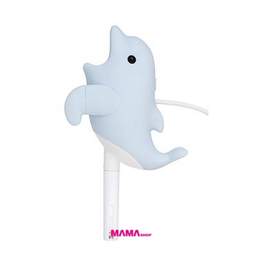 日本直送Life on products LCAHF019懸掛式海洋生物加濕機(供電式) ( 小海豚或海豹造型)