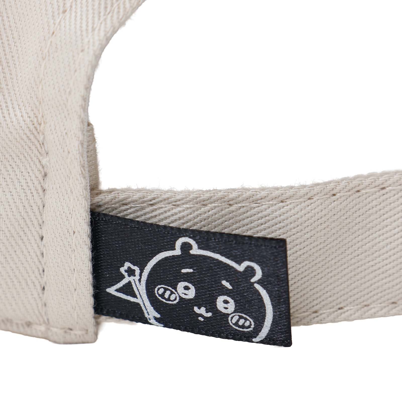 四月連線貨品 - 日本CHIIKAWA PARK CAP 帽