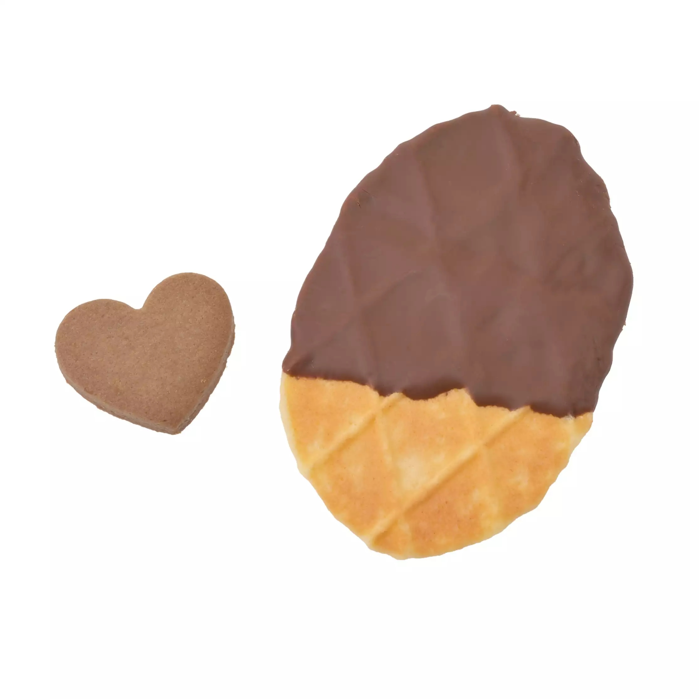 🌸 【預訂】Cookie & Waffle Cookie Set - DISNEY ANIMATION BEAUTY AND THE BEAST 35TH ANNIVERSARY