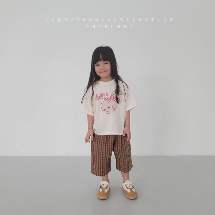 🇰🇷Thefunny tee