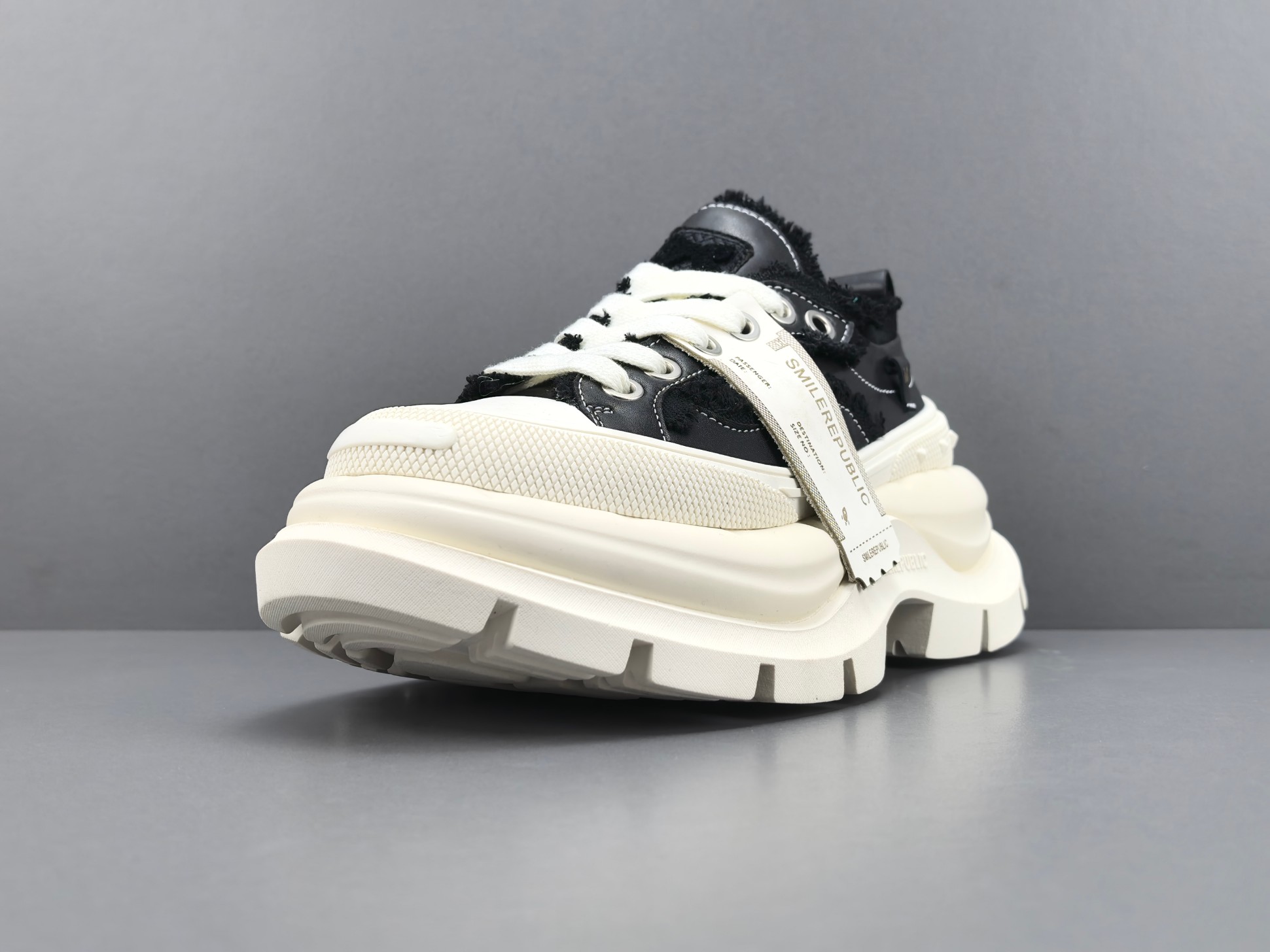 Smile Republic Smile Queen Classic 2.0