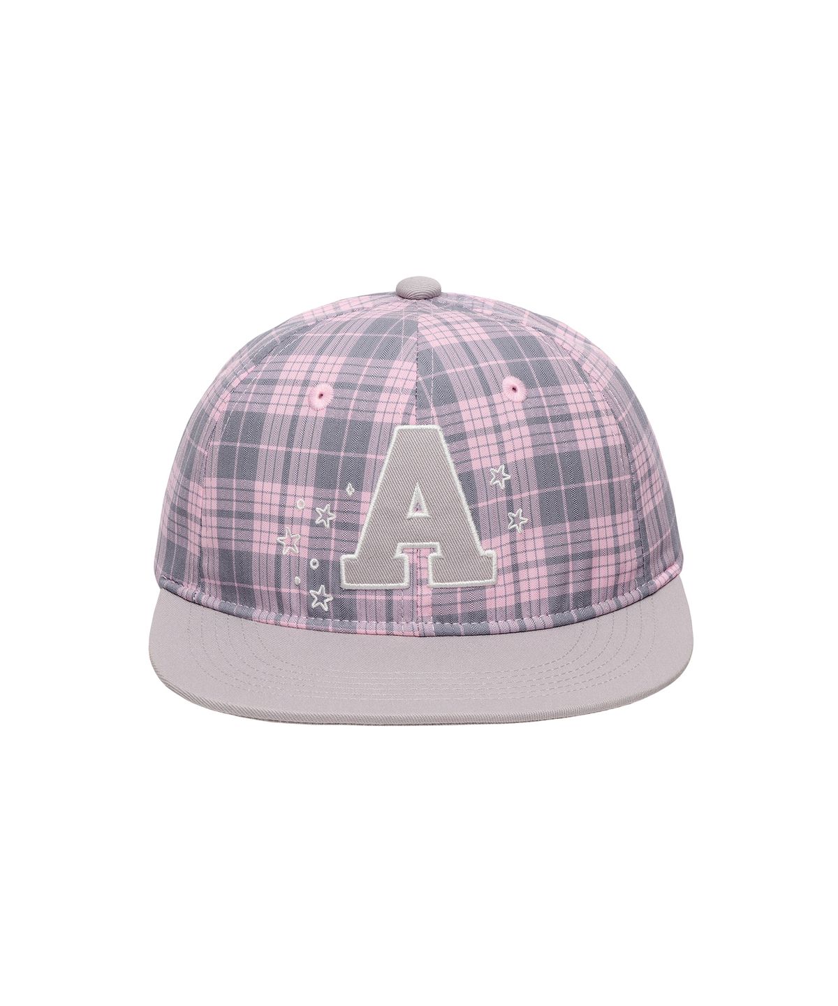 🇰🇷訂購｜AMES 26SS｜A CHECK BALL CAP 3色 