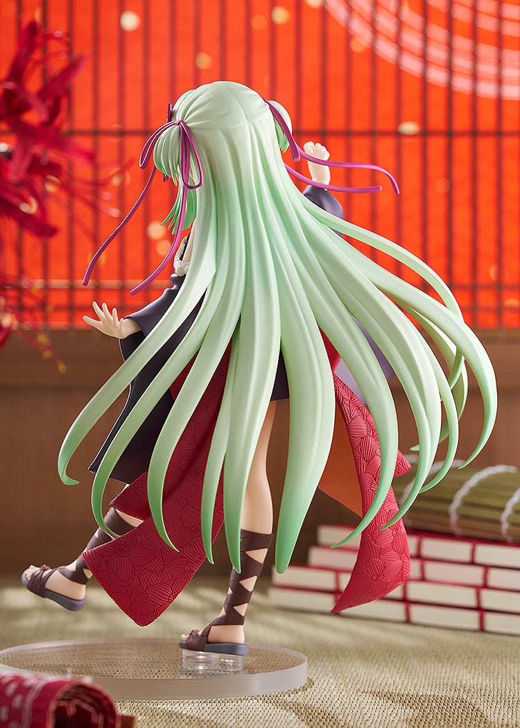 (預訂訂金 $100) (總價 $371) GSC POP UP PARADE 千戀＊萬花 叢雨 L Size (行版) 