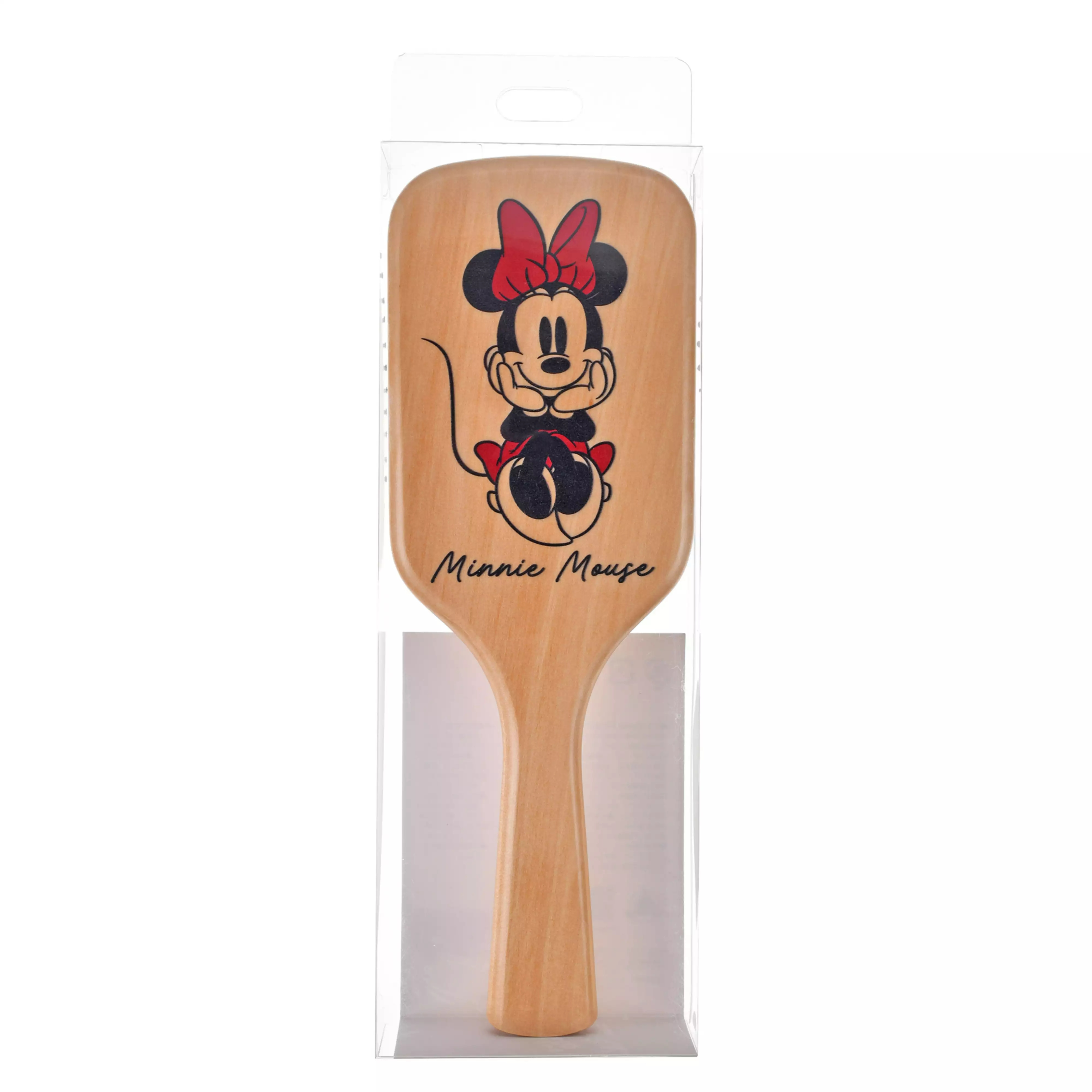 🌸 【預訂】Minnie 梳 SKIN CARE -27/10新品