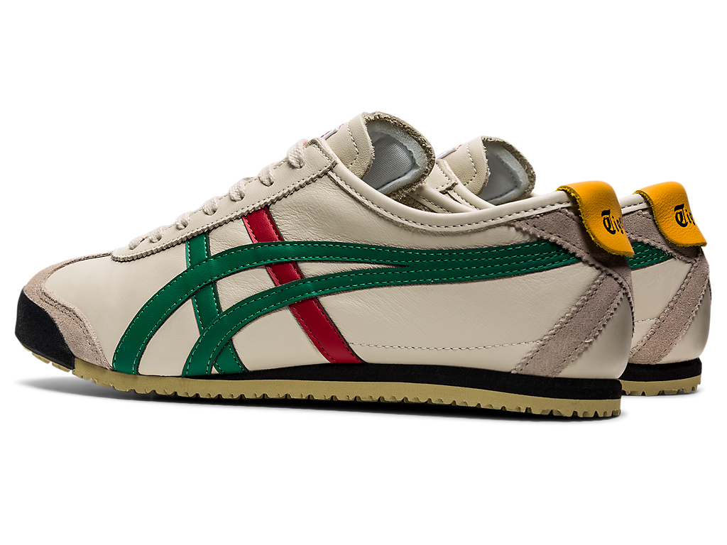 【预购】Onitsuka Tiger MEXICO 66｜1183C102