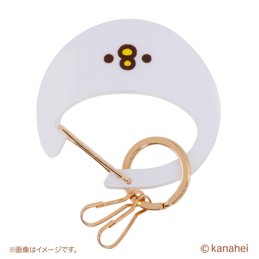 Kanahei 爬山扣｜預訂