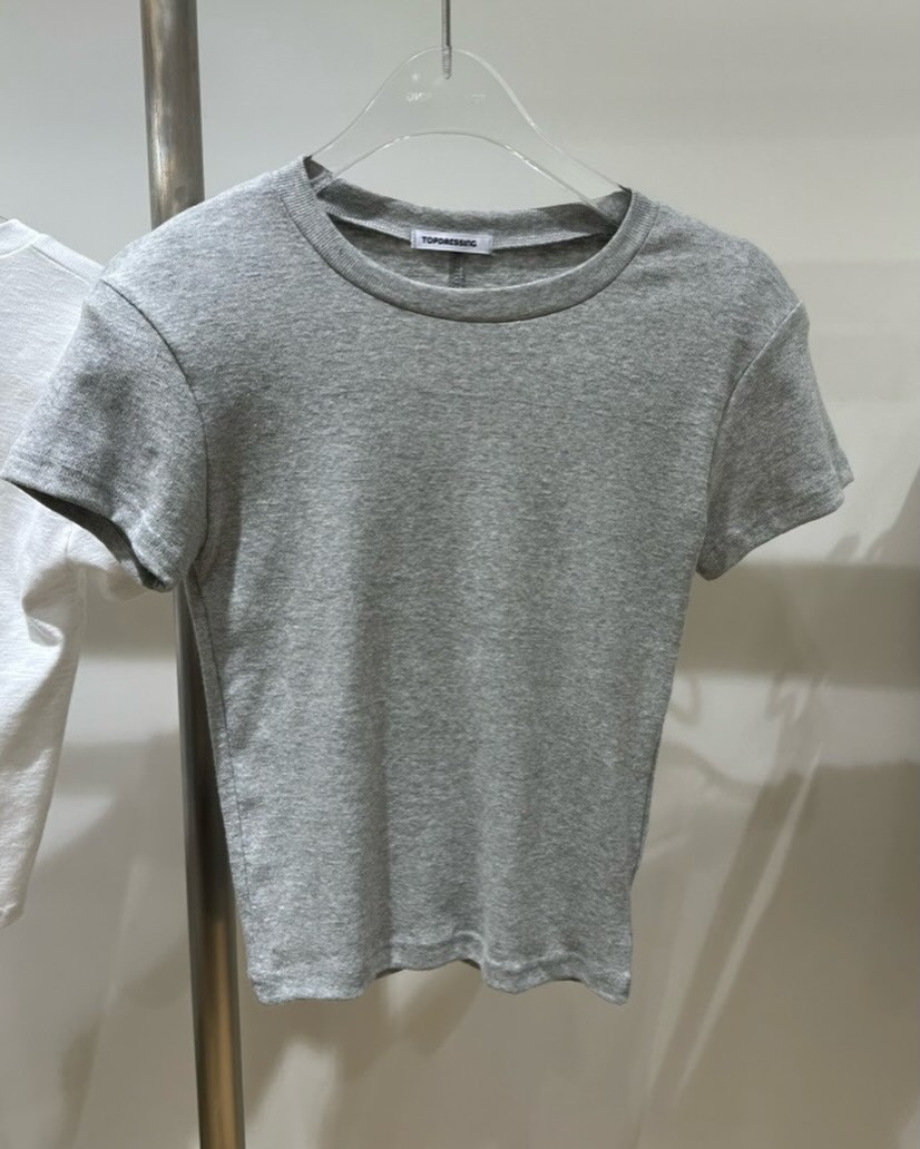 (2026FW) TOPDRESSING - TOP