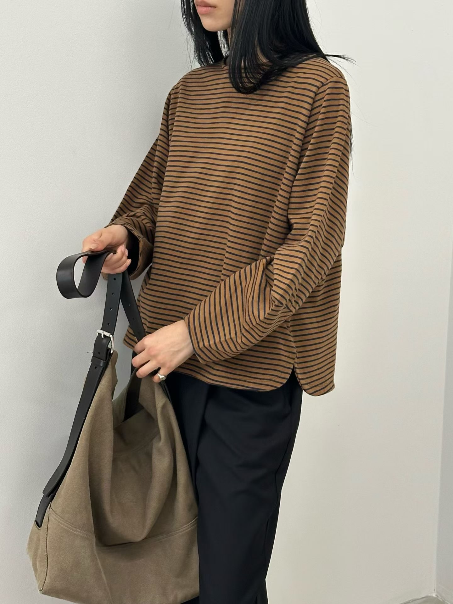 (2026FW) DAYLOG - TOP 