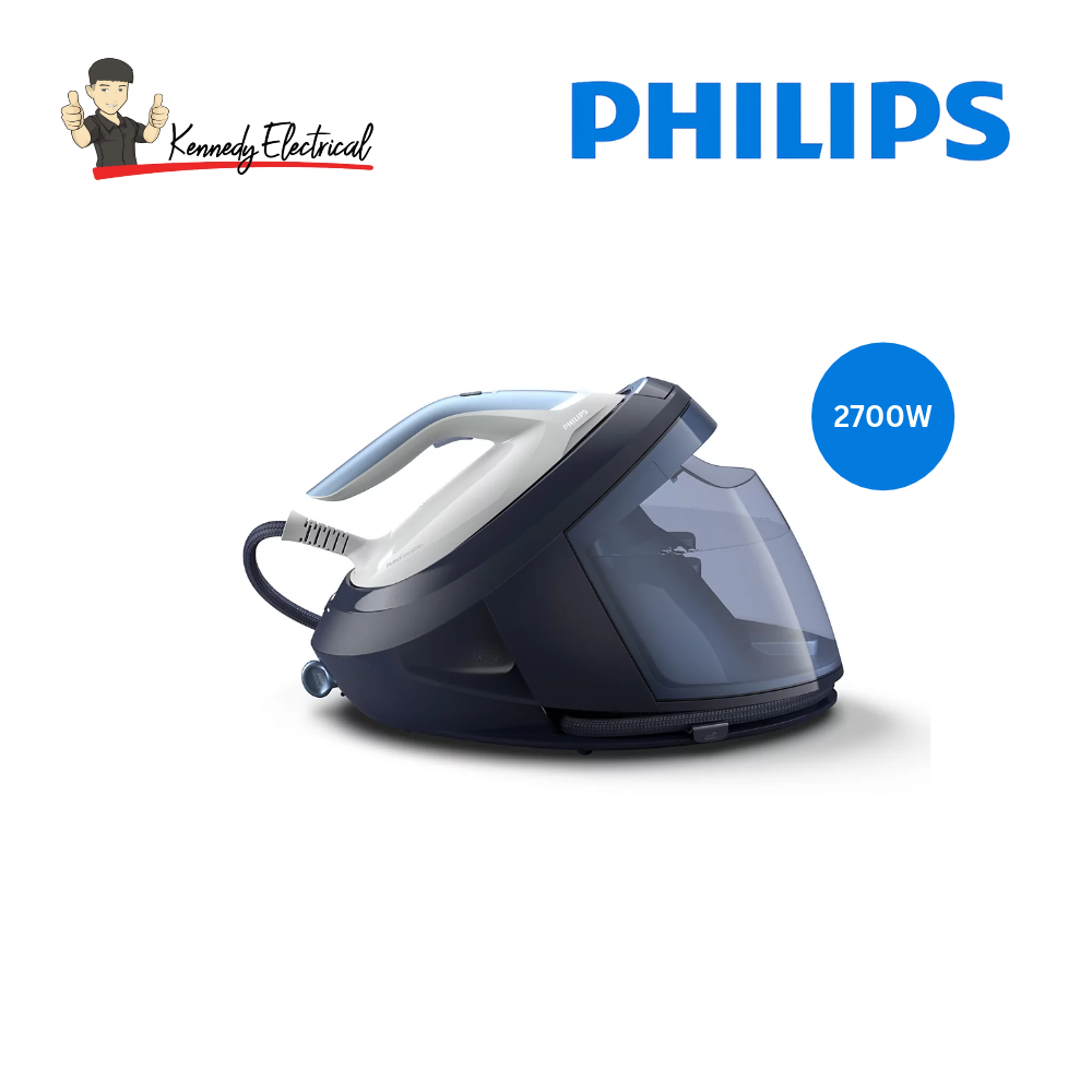 Philips PerfectCare 8000 Series Steam Generator Iron (PSG8030/20)