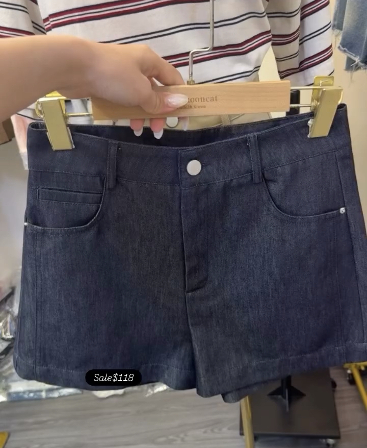 Sale$118