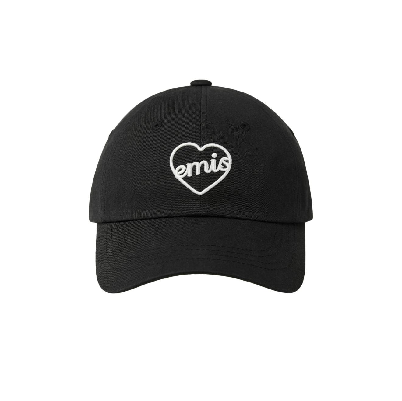 EMIS Heart Ball Cap 心形Logo