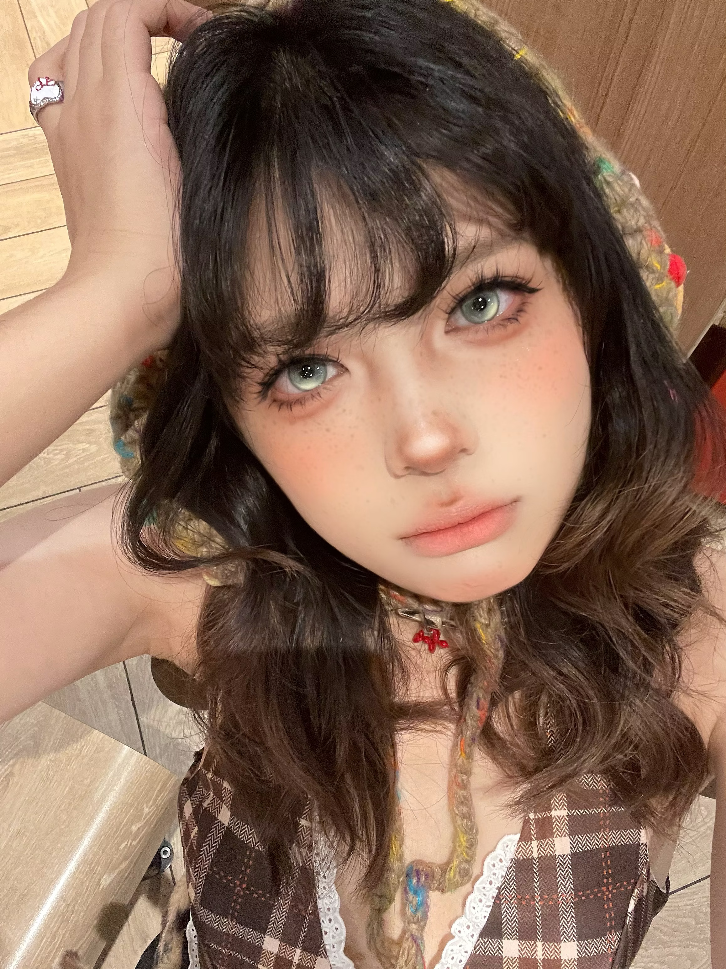 EggUncle 半年拋 孤魂遊墓園/浮遊試驗體/虛幻國度/柏林女巫/末世沙丘...