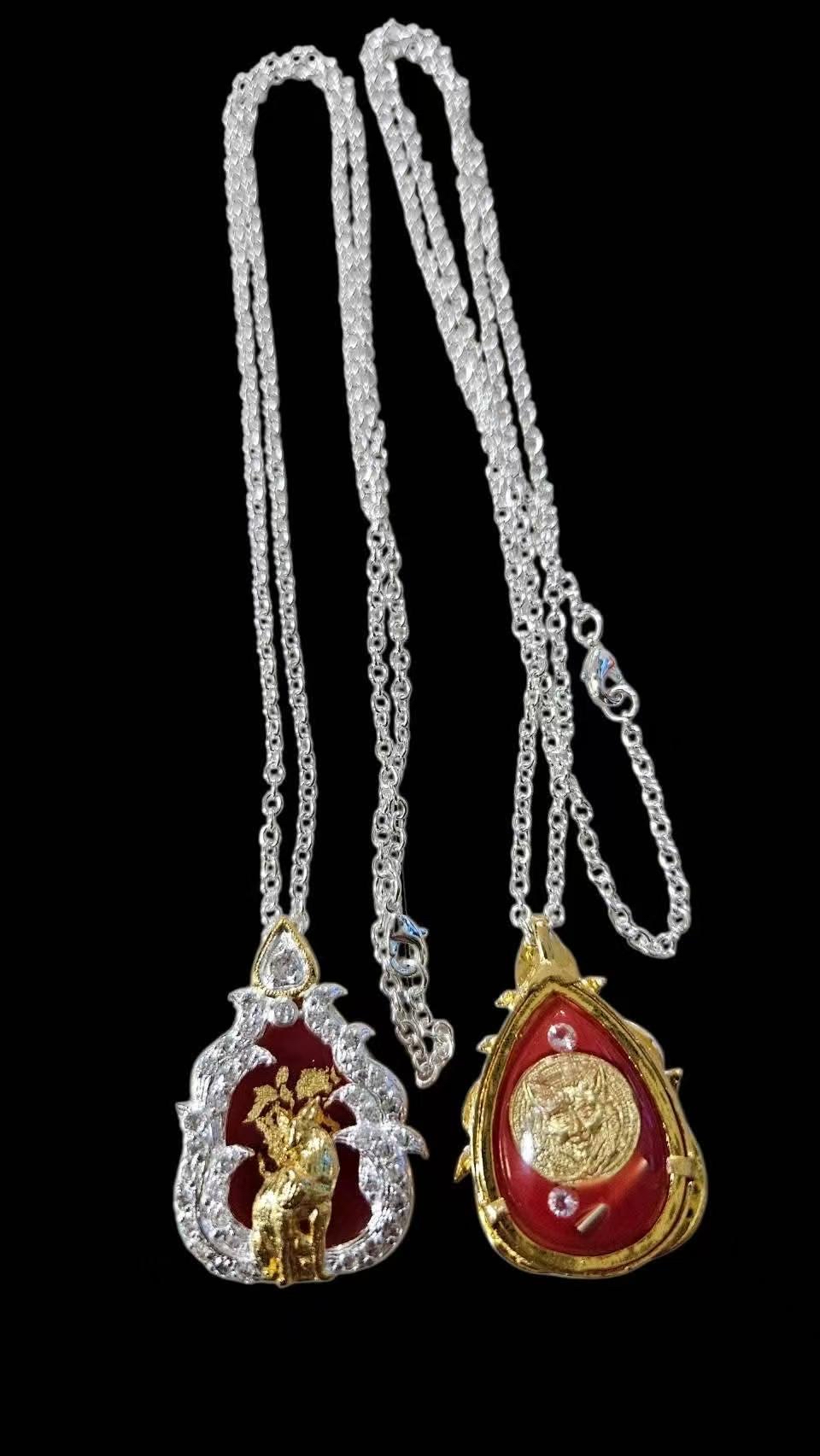 狐仙正法飾物款 2026年 歐查師傅