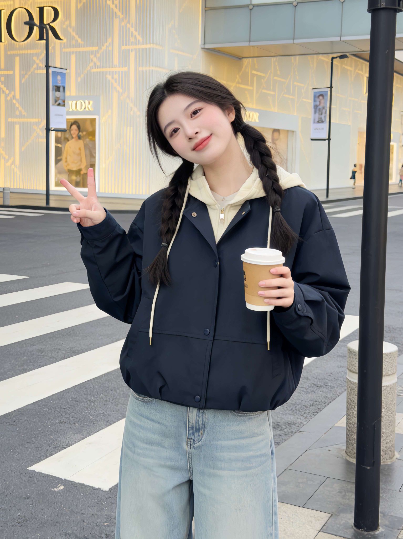 🌟New款秋冬外套