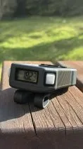 Double Alpha Academy EDGE Shot Timer