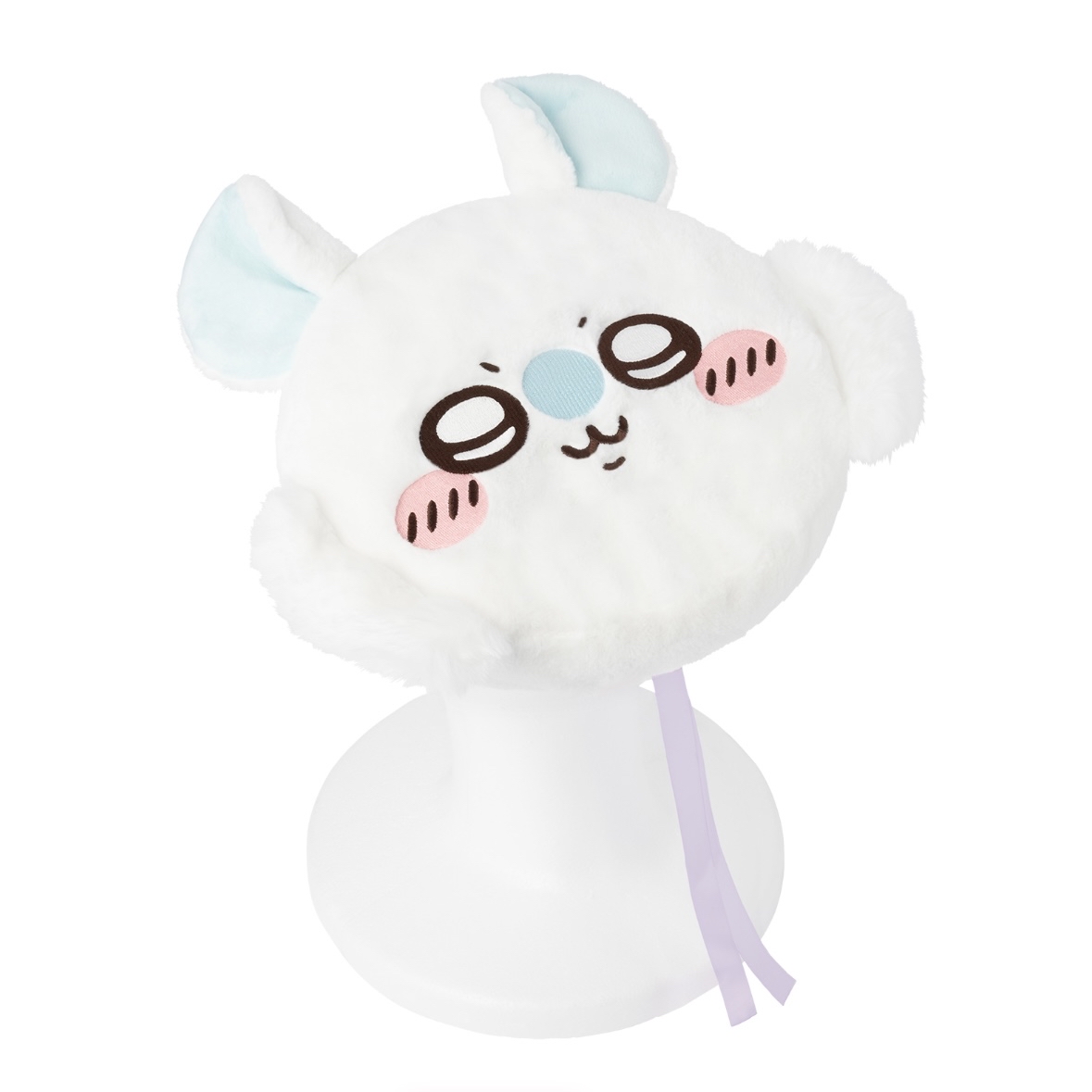 Chiikawa Park 限定 雙面帽｜預訂