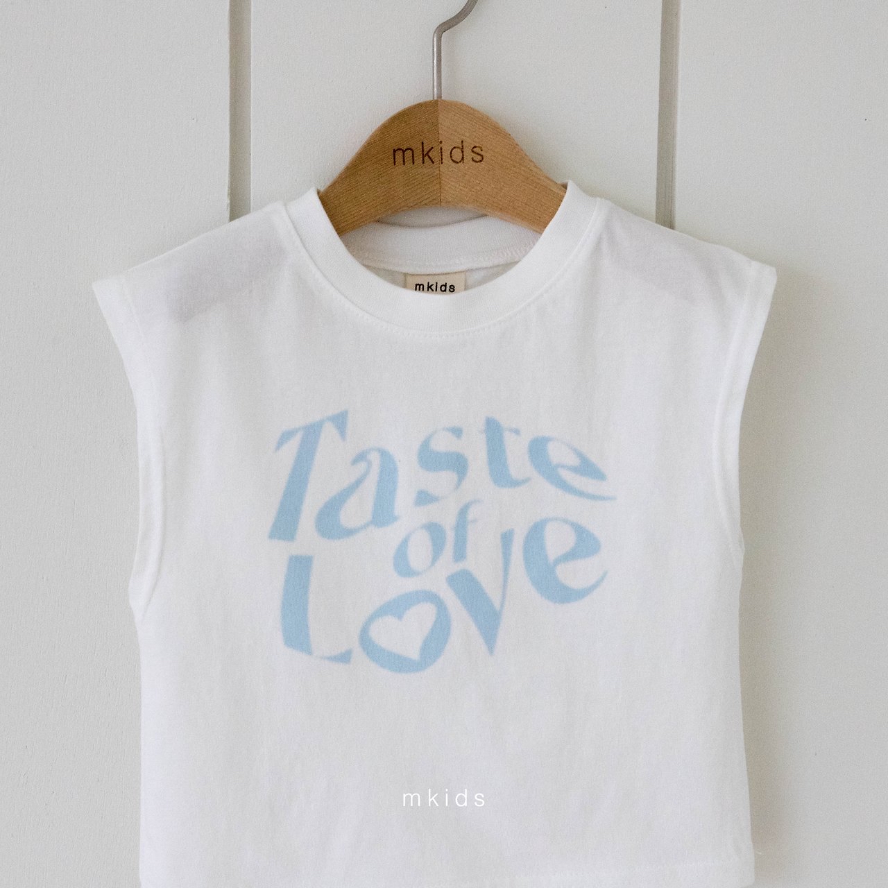 🇰🇷Mkids 背心