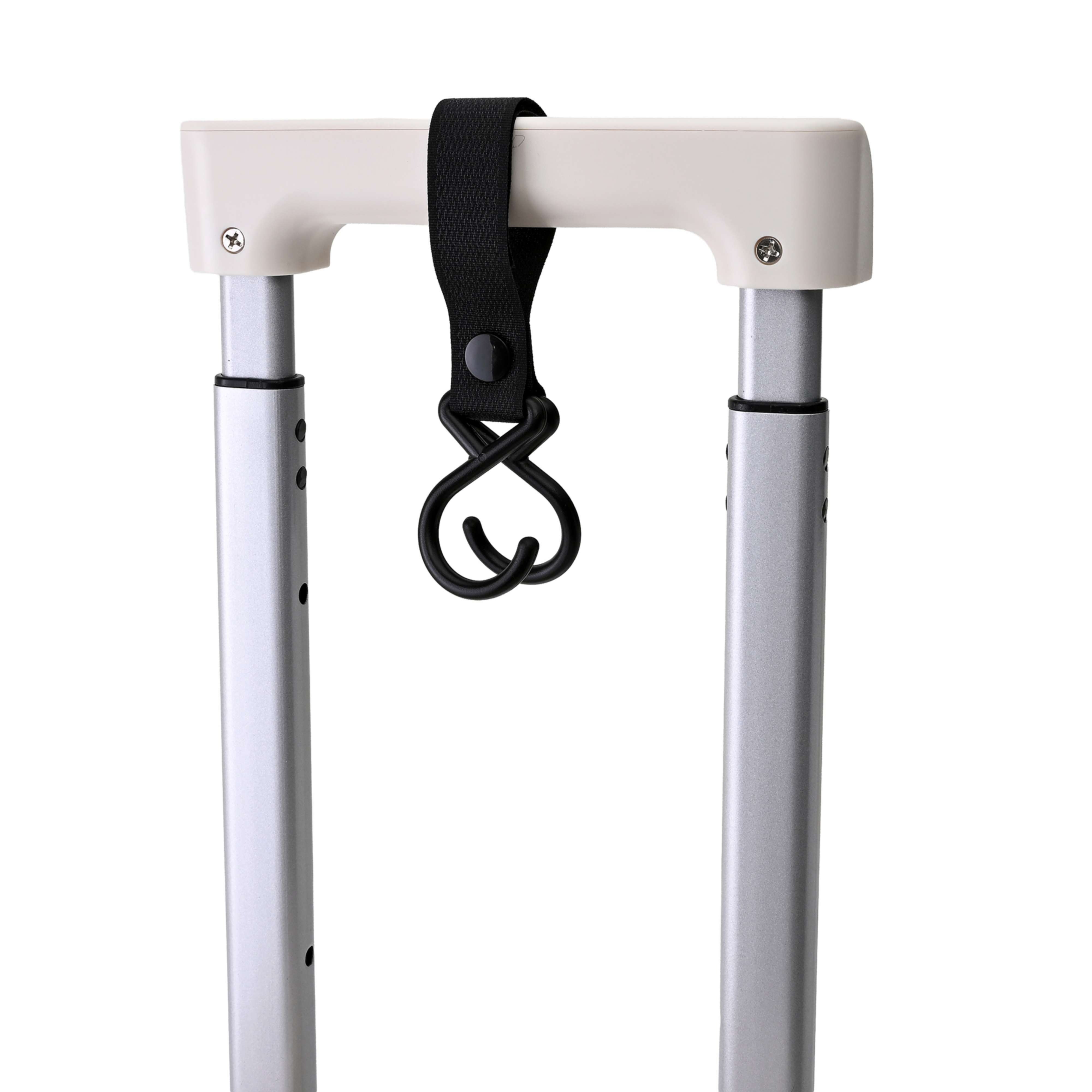 🌸 【預訂】Mickey 米色行李箱 (S) - Disney Magical Travel